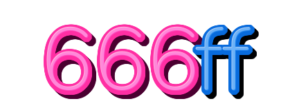 666ff — logo kanal