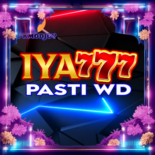 iya777 — mitra unggulan