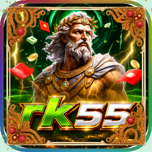 rk55 — mitra unggulan
